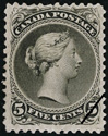 Queen Victoria 1875
